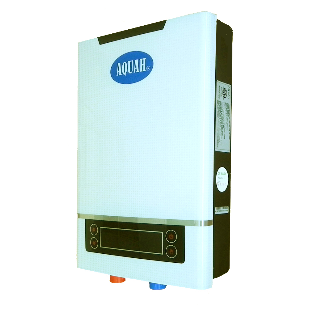 AQUAH 18 KW Electric Tankless Water Heater